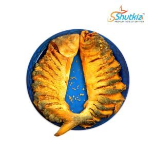 Nona Ilish - নোনা ইলিশ