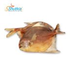 Rupchada Shutki - রূপচাঁদা শুটকি