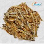 Mola Shutki - মলা শুটকি